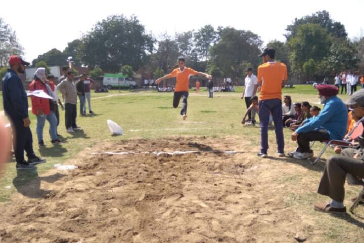 sports